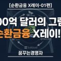 엔비디아 7500억 딜의 숨겨진 장부, 순환금융의 구조를 재무제표로 읽는 법 | 순환금융 X레이-01편