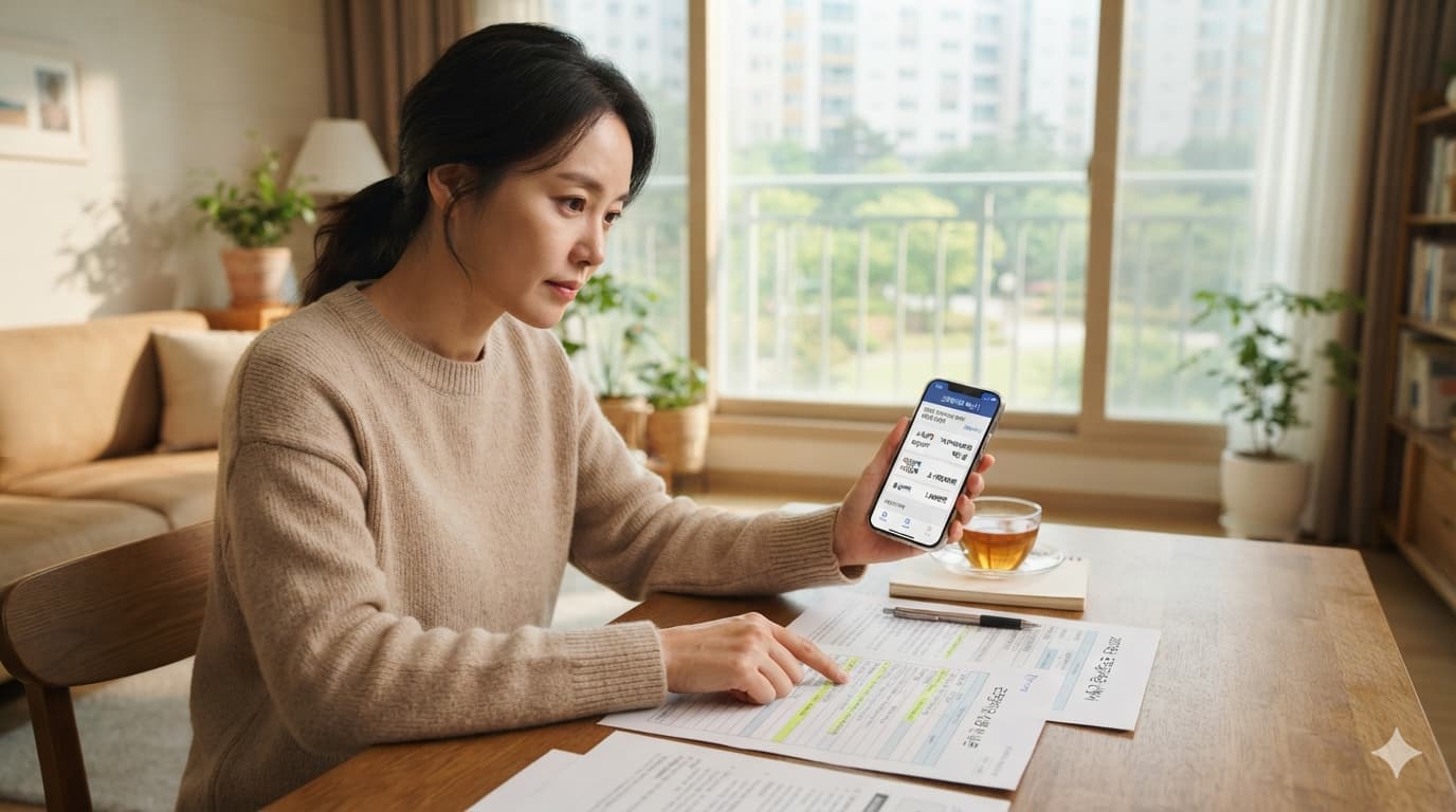 근로장려금 소득기준 완화로 신청 대상이 된 가구